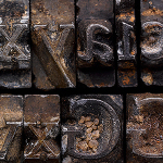 Recovering The Doves Type® Recovering The Doves Type®