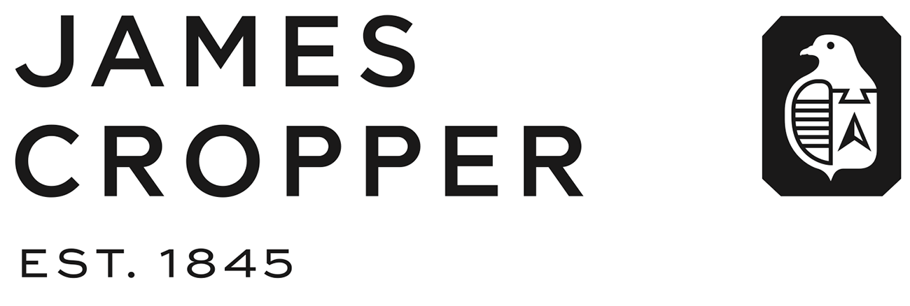 James Cropper brand logo