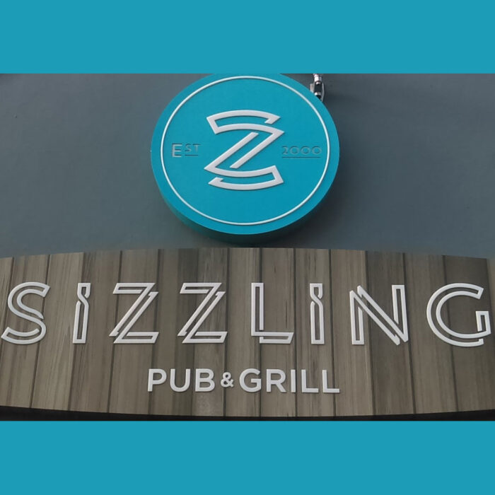 Sizzling Pubs
